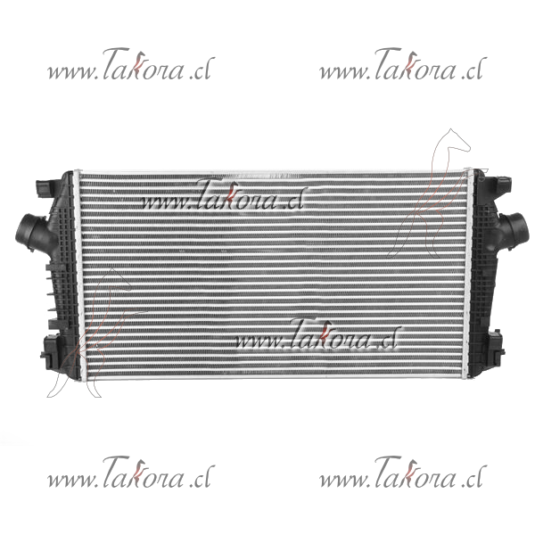 Repuestos de autos: Radiador del Intercooler Chevrolet Orlando 2011- ,...
Nro. de Referencia: 13267647