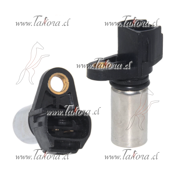 Repuestos de autos: Sensor de Posicion del Eje de Levas Toyota Tercel ...
Nro. de Referencia: 90919-05019