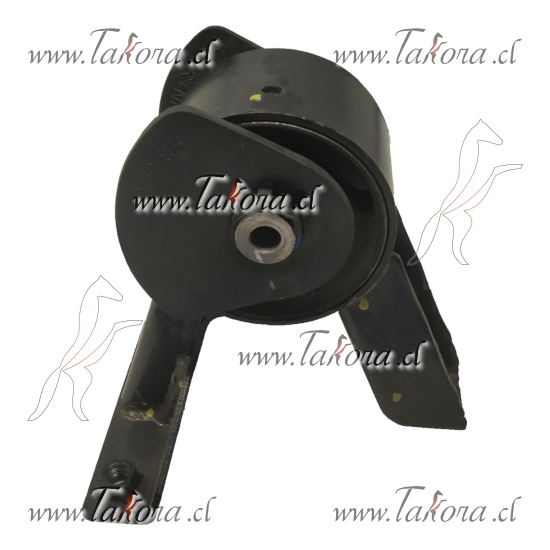 Repuestos de autos: Soporte de Motor Trasero 
<br><span style="color:...
Nro. de Referencia: 11710M74LA0