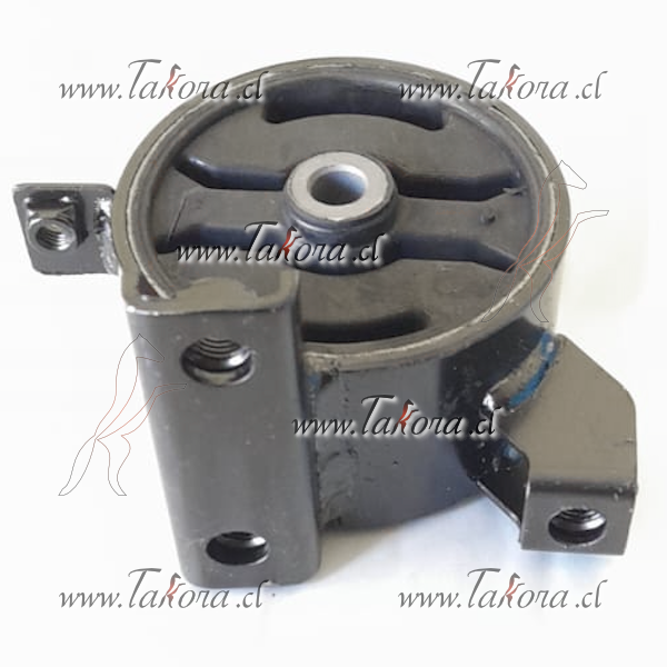 Repuestos de autos: Soporte de Motor Trasero Suzuki Vitara ( Redondo )...
Nro. de Referencia: 11910-60A03