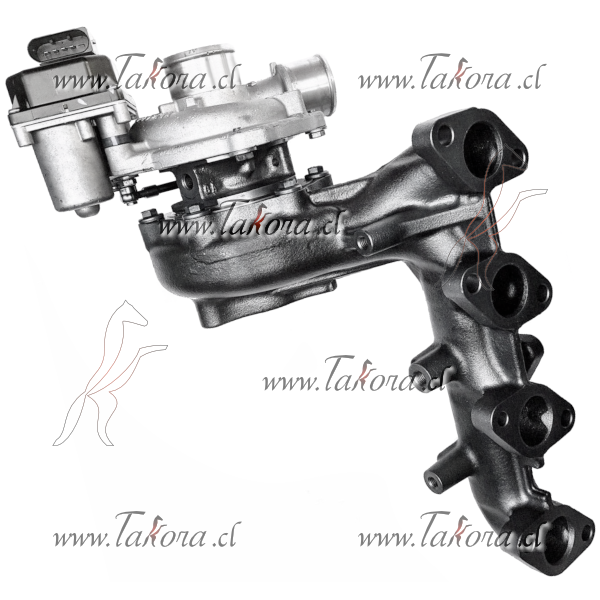 Repuestos de autos: Turbo

<br>
<br><span style="color:c83200;">&bu...
Nro. de Referencia: 28201-2A780