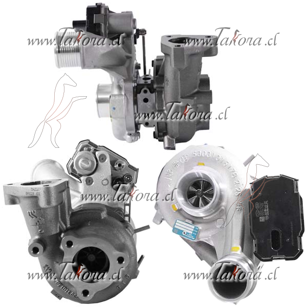 Repuestos de autos: Turbo

<br>
<br><span style="color:c83200;">&bu...
Nro. de Referencia: 28231-2F650