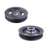 Repuestos de autos: Polea Ciguenal, Diametro 143mm., 6PK


•  ...
Nro. de Referencia: 12303-EN20C