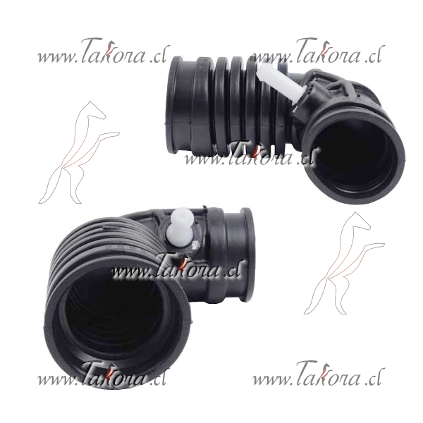 Repuestos de autos: Manguera Admision Aire

<br>
<br><span style="c...
Nro. de Referencia: 96591495