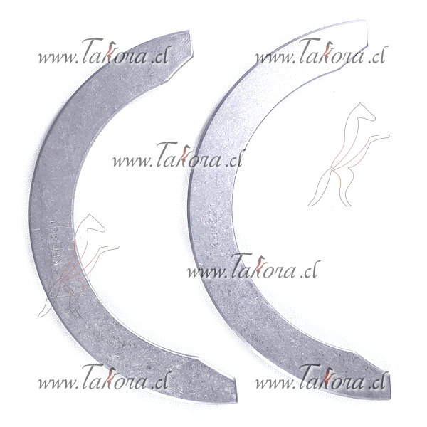 Repuestos de autos: Metal Axial Std.,

<br>
<br><span style="color:...
Nro. de Referencia: 21030-2E000