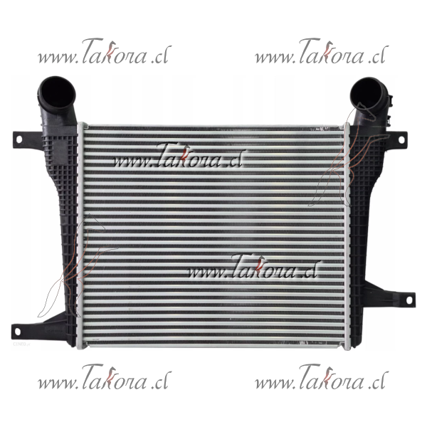 Repuestos de autos: Radiador Intercooler, Chevrolet Captiva 2.2 2011-2...
Nro. de Referencia: 20874705