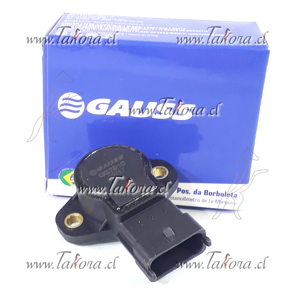 Repuestos de autos: Sensor Tps Hyundai i10 (i-10) 1.2 -2013, Elantra 1...
Nro. de Referencia: 35170-26910