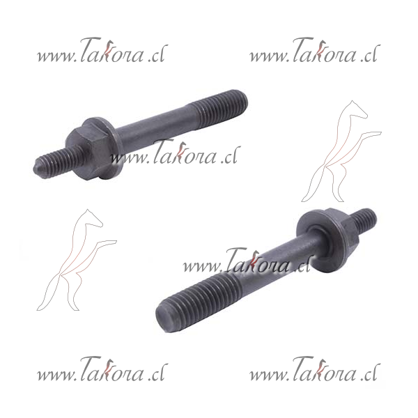 Repuestos de autos: Perno Torre Eje de Leva

<br>
<br><span style="...
Nro. de Referencia: 22415-42901