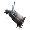 Repuestos de autos: Filtro de Particulas, DPF, Hyundai Accent Rb Crdi ...
Nro. de Referencia: 28990-2A620 Repuestos de autos: Filtro de Particulas, DPF, Hyundai Accent Rb Crdi ...
Nro. de Referencia: 28990-2A620