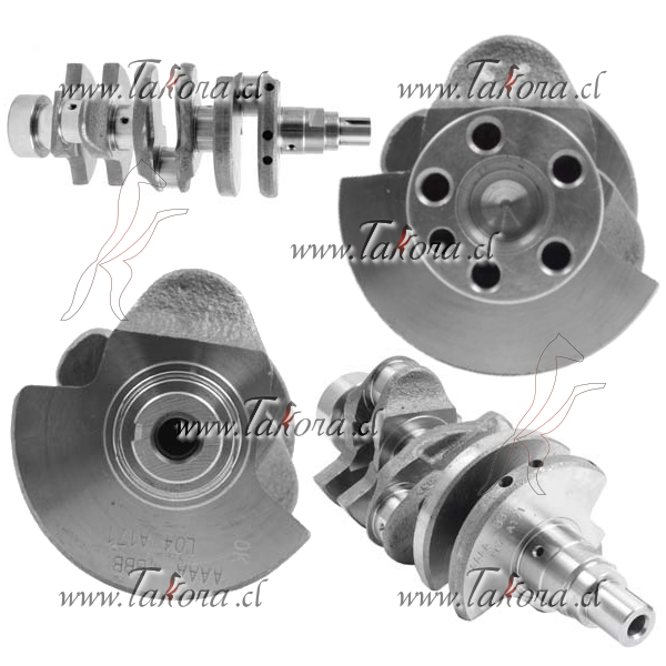 Repuestos de autos: Ciguenal 

<br>
<br><span style="color:c83200;"...
Nro. de Referencia: 23111-05002