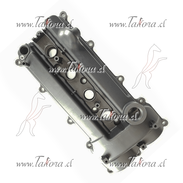 Repuestos de autos: Tapa de Valvulas

<br>
<br><span style="color:c...
Nro. de Referencia: 22410-03070