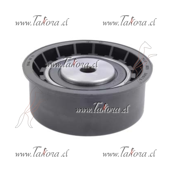Repuestos de autos: Rodillo Tensor de la Correa Distribucion

<br>
...
Nro. de Referencia: 96413863