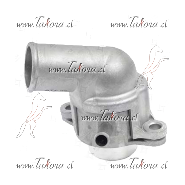 Repuestos de autos: Termostato, 87 grados

<br><br>(Nro. de Referenc...
Nro. de Referencia: 96460002