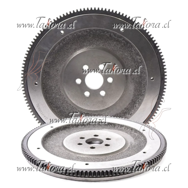 Repuestos de autos: Volante Motor Chevrolet,  con Cercha

<br>
<br>...
Nro. de Referencia: 9025128