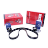 Repuestos de autos: Kit/Set de Distribucion, 3 piezas, correa de 127di...
Nro. de Referencia: RKCHV002 Repuestos de autos: Kit/Set de Distribucion, 3 piezas, correa de 127di...
Nro. de Referencia: RKCHV002