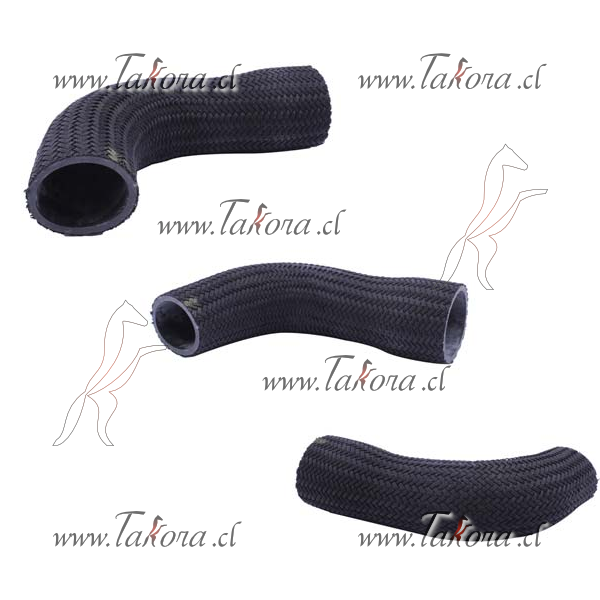 Repuestos de autos: Manguera Intercooler a Motor

<br>
<br><span st...
Nro. de Referencia: 2376131060