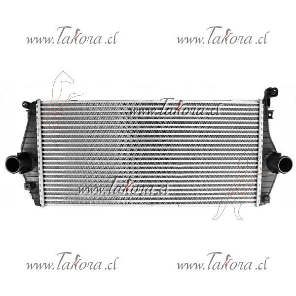 Repuestos de autos: Radiador de Intercooler

<br>
<br><span style="...
Nro. de Referencia: 28271-27450