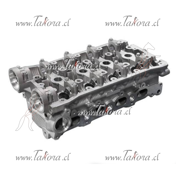 Repuestos de autos: Culata Daewoo Nubira 2.0 1998-2003 X20Sed dohc  be...
Nro. de Referencia: 92062029