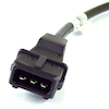 Repuestos de autos: Sensor CKP / Posicion del Ciguenal, 3 Pines, Chevr...
Nro. de Referencia: 96253542 Repuestos de autos: Sensor CKP / Posicion del Ciguenal, 3 Pines, Chevr...
Nro. de Referencia: 96253542