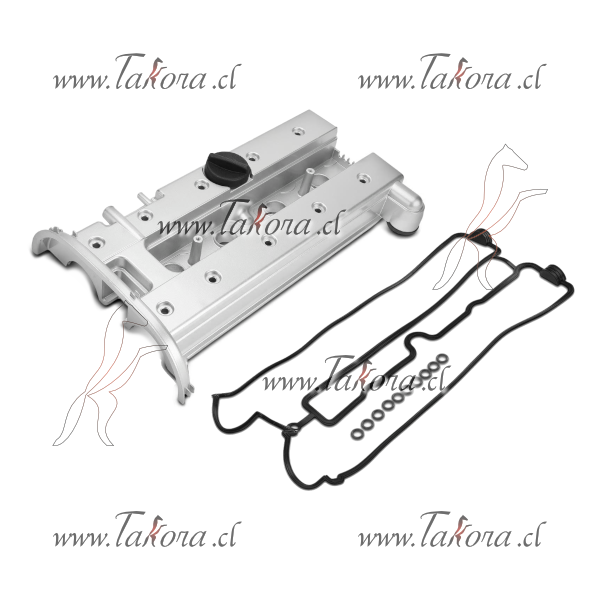 Repuestos de autos: Tapa de Valvulas

<br>
<br><span style="color:c...
Nro. de Referencia: 92068243