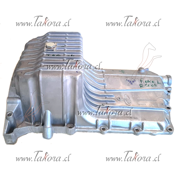 Repuestos de autos: Carter de Motor


(Nro. de Referencia/OEM: 0303...
Nro. de Referencia: 0303CM0010N
