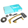 Repuestos de autos: Kit/Set de Distribucion Mazda B2600 4G54 1994- , C...
Nro. de Referencia: MI303B