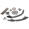Repuestos de autos: Kit/Set de Distribucion, 9 piezas, Cadena 124 Esla...
Nro. de Referencia: T037K Repuestos de autos: Kit/Set de Distribucion, 9 piezas, Cadena 124 Esla...
Nro. de Referencia: T037K