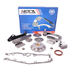 Repuestos de autos: Kit/Set de Distribucion, 14 piezas, Nissan Almera,...
Nro. de Referencia: KNSCA007