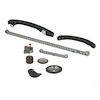 Repuestos de autos: Kit/Set de Distribucion, 9 piezas  

<br>
<br>(...
Nro. de Referencia: KNSCA008