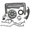 Repuestos de autos: Kit/Set de Distribucion Nissan Motor Z24 Nissan D2...
Nro. de Referencia: KNSCA004