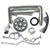 Repuestos de autos: Kit/Set de Distribucion Nissan Motor Z24 Nissan D2...
Nro. de Referencia: KNSCA004