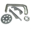 Repuestos de autos: Kit/Set de Distribucion Nissan Motor Z24 Nissan D2...
Nro. de Referencia: KNSCA004