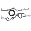 Repuestos de autos: Kit/Set de Distribucion Nissan Motor Z24 Nissan D2...
Nro. de Referencia: KNSCA004