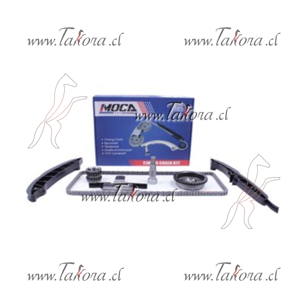 Repuestos de autos: Kit/Set de Distribucion, 7 Piezas

<br>
<br>(Nr...
Nro. de Referencia: KSSCA001