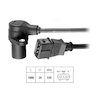 Repuestos de autos: Sensor Posicion Ciguenal Chevrolet Optra 1.8 2005-...
Nro. de Referencia: 10456515 Repuestos de autos: Sensor Posicion Ciguenal Chevrolet Optra 1.8 2005-...
Nro. de Referencia: 10456515