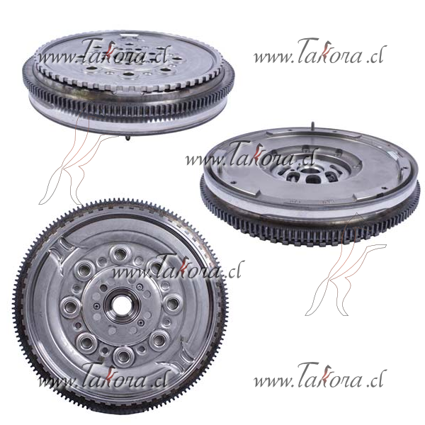 Repuestos de autos: Volante Flotante/Motor

<br>
<br>(Nro. de Refer...
Nro. de Referencia: 6650302205