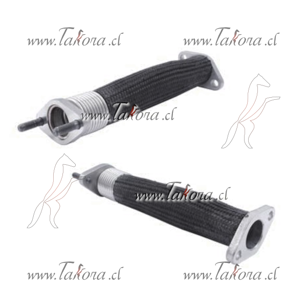 Repuestos de autos: Caneria EGR

<br>
<br><span style="color:c83200...
Nro. de Referencia: 28491-4A710