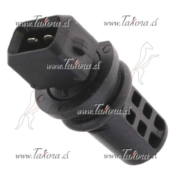 Repuestos de autos: Sensor de Temperatura Flujo de Aire de Admision
...
Nro. de Referencia: 96183228