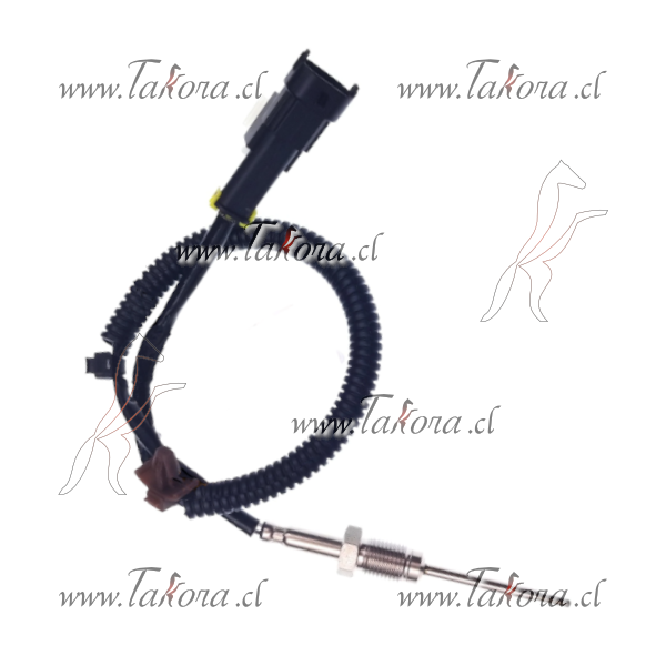 Repuestos de autos: Sensor de Temperatura <br><br><span style="color:c...
Nro. de Referencia: 39230-4A900