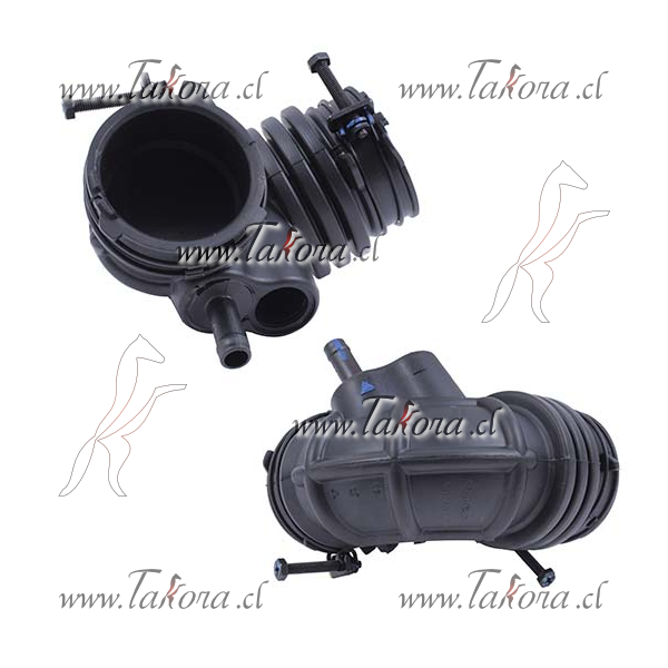 Repuestos de autos: Manguera del Ducto de Aire

<br>
<br><span styl...
Nro. de Referencia: 28140-B4200