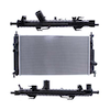 Repuestos de autos: Radiador del Motor, Dimensiones 672x376x16mm. 33-3...
Nro. de Referencia: LF8B-15-20Y
