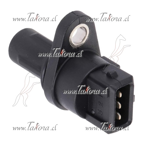 Repuestos de autos: Sensor Hall Hyundai Accent 2006- , 1.4 1.6, Hyunda...
Nro. de Referencia: 39350-26900