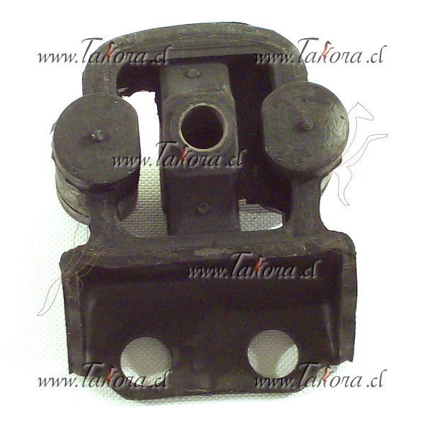 Repuestos de autos: Soporte del Motor Delantero Central, Daihatsu Char...
Nro. de Referencia: 12361-87703