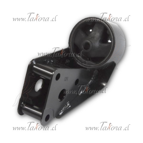 Repuestos de autos: Soporte del Motor Delantero, Derecho/Izquierdo, Me...
Nro. de Referencia: 11220-50Y05