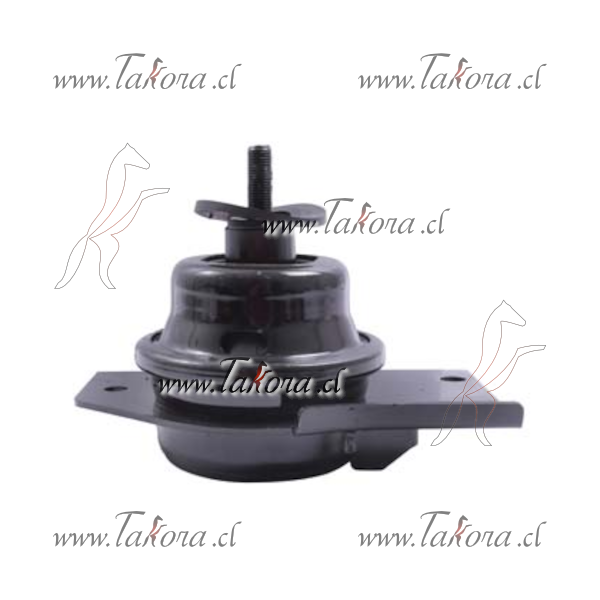 Repuestos de autos: Soporte del Motor Derecho / Lado Distribucion

<...
Nro. de Referencia: 21810-1G100