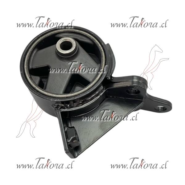 Repuestos de autos: Soporte del Motor Delantero Derecho, Mecanico

<...
Nro. de Referencia: 11210-F4100