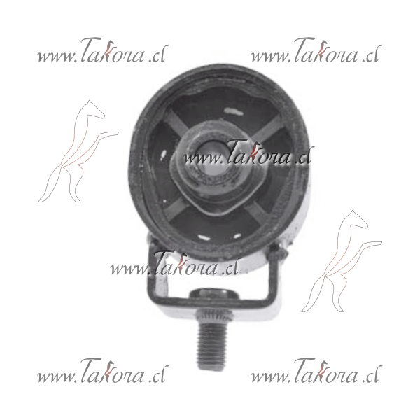 Repuestos de autos: Soporte del Motor Trasero, Lateral Mecanico

<br...
Nro. de Referencia: MB-581845