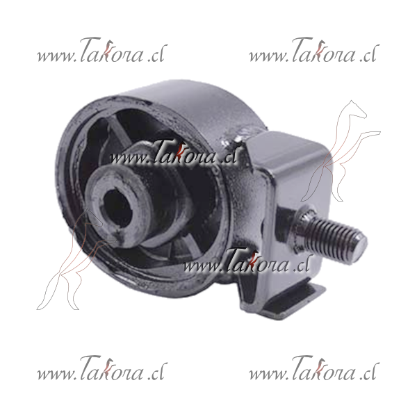 Repuestos de autos: Soporte del Motor Trasero Izquierdo, automatico

...
Nro. de Referencia: MR267864