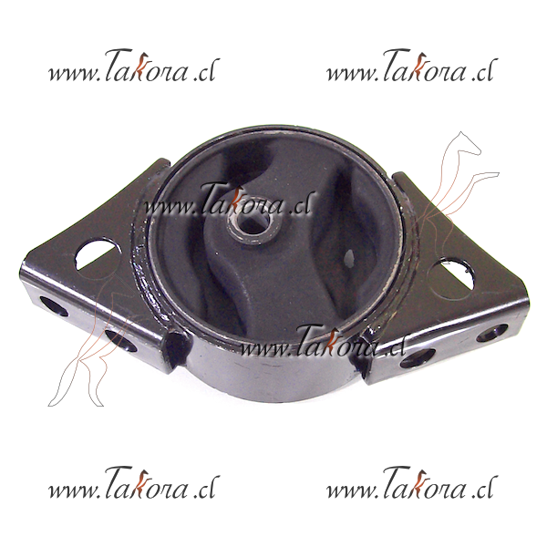 Repuestos de autos: Soporte del Motor Trasero Nissan Primera Sr20De At...
Nro. de Referencia: 11320-2J210