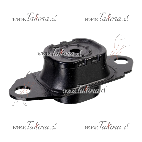 Repuestos de autos: Soporte del Motor, Trasero Izquierdo, Mecanico

...
Nro. de Referencia: 11220-EL50A